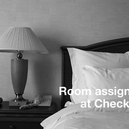 N Hotel Quebec الغرفة الصورة