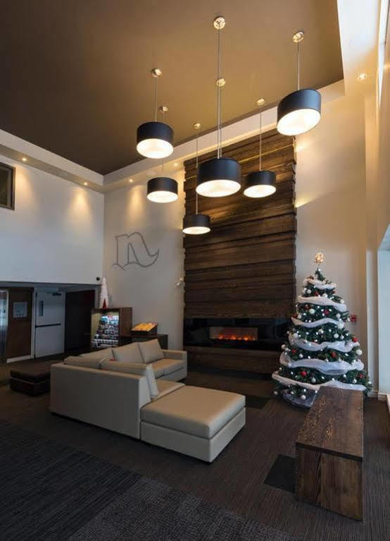 N Hotel Quebec المظهر الخارجي الصورة
